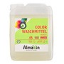 AlmaWin, płyn do prania kolorowych ubrań, ekologiczny, 5 l