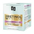 AA Retinol Intensive, Kuracja menopauza, krem na dzień, 50 ml