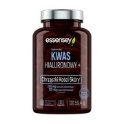 Essensey Kwas Hialuronowy+, kapsułki, 90 szt. https://azcdn.doz.pl/image/d/product/e1450691-scale-180x180.png