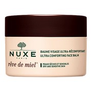 alt Nuxe Reve de Miel, ultrakomfortowy krem do twarzy na dzień i na noc, 50 ml