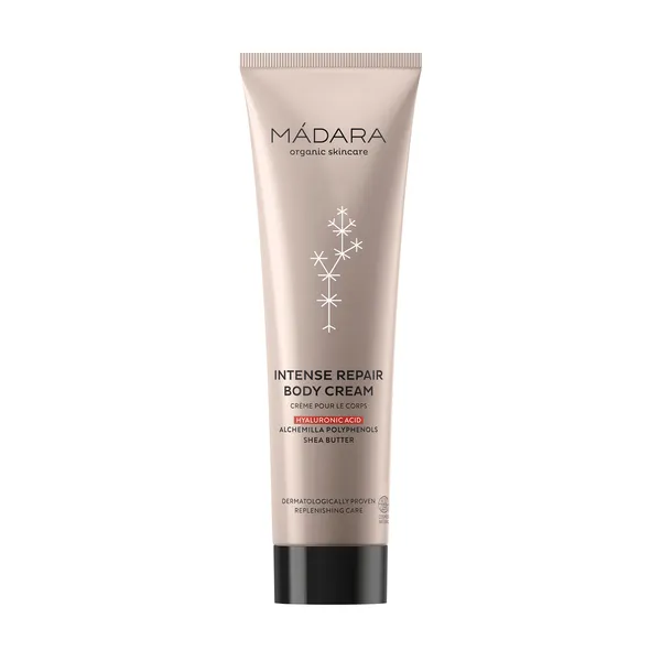 Krem do ciała intensywnie nawilżający 150ml [Madara] - Madara