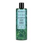 Vis Plantis, szampon do włosów suchych i matowych, lukrecja, lipa, prawoślaz, 400ml