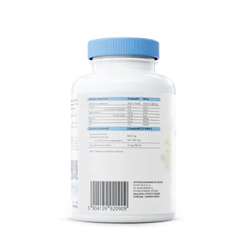Osavi Colostrum Immuno 800 mg, kapsułki twarde, 120 szt.