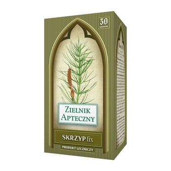 Fix Skrzyp, 1,8 g, 30 szt. (Herbapol Lublin)