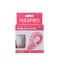 Haspro Baby Earmuffs, nauszniki ochronne dla niemowląt i małych dzieci, różowe, 1 szt.
