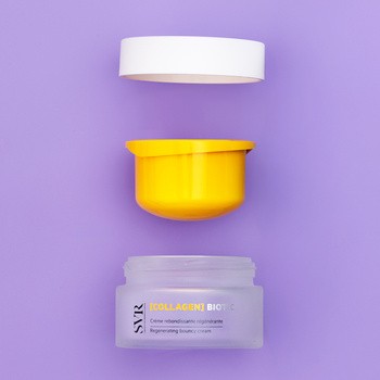 SVR Collagen Biotic, krem krem ujędrniający, refill, 50 ml