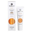 BasicLab Beauties, nawilżający krem,BB SPF15, Honey, 33 ml