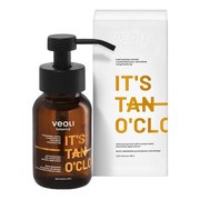 Veoli Botanica It's Tan O'Clock, pianka brązująca z algami, 240 ml https://azcdn.doz.pl/image/d/product/3157a3d4-scale-180x180.png
