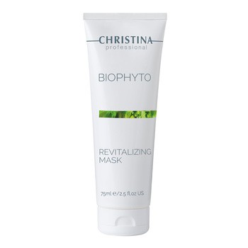 Christina Biophyto, maska regenerująca, 75 ml