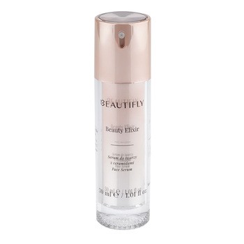 Beautifly, Beauty Elixir, serum do twarzy z ceramidami, 30 ml