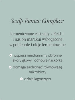 Health Labs Balance On, Trychopeeling oczyszczający do skóry głowy, kwasowy peeling trychologiczny, 100 ml