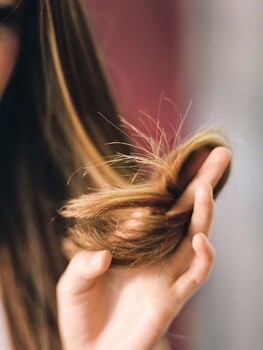 Yope Boost, serum do końcówek, 50 ml