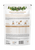 Purella SuperHerbs, mieszanka ziół Uspokojenie, 35 g