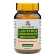 My Herbs L-glutation liposomalny zredukowany GSH, kapsułki, 60 szt.