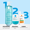 La Roche-Posay Effaclar, krem-żel matująco-nawilżający do skóry tłustej, 40 ml