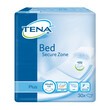 TENA Bed Plus, podkłady chłonne, 60 x 60 cm, 30 szt.