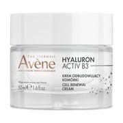 Avene Eau Thermale Hyaluron Active B3, krem odbudowujący komórki, 50 ml https://azcdn.doz.pl/image/d/product/e70514fa-scale-180x180.png