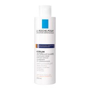alt La Roche-Posay Kerium, szampon-krem przeciwłupieżowy, łupież suchy, 200 ml