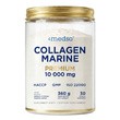 Medso Collagen Marine Premium 10 000 mg, proszek, smak mango-cytryna, 360 g