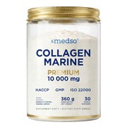 Medso Collagen Marine Premium 10 000 mg, proszek, smak mango-cytryna, 360 g https://azcdn.doz.pl/image/d/product/e947bf99-scale-180x180.png