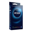 MY.SIZE Pro, prezerwatywy, 72 mm, 10 szt.
