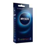 alt MY.SIZE Pro, prezerwatywy, 72 mm, 10 szt.
