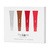 Transparent Lab, Lip balm set wit SPF 50, 1 szt.