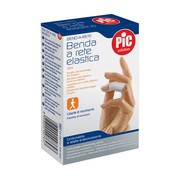 PiC Bend-A-Rete, elastyczna siatka opatrunkowa na palec, 1 szt.