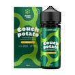 Green Paw Couch Potato, funkcjonalny olejek dla zwierząt, 120 ml