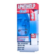 Gorvita Aphtihelp gel, żel do pielęgnacji ust i błon śluzowych jamy ustnej, 10 g https://azcdn.doz.pl/image/d/product/7fddb51f-scale-180x180.png