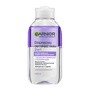 Garnier, ekspresowy demakijaż oczu 2 w 1, 125 ml