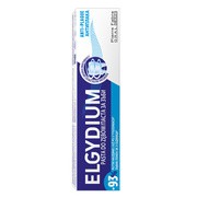 Elgydium Anti Plaque, pasta do zębów, 75 ml