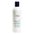 Ziaja Yego Sensitiv, wzmacniający szampon do włosów dla mężczyzn, 300 ml