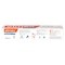 Elmex Gentle White, pasta do zębów przeciw próchnicy, 75 ml