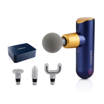 Medivon, Gun Y Pro Masażer ręczny do ciała