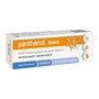 Panthenol, krem wspomagający leczenie oparzeń słonecznych i termicznych, 30 g