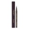 Pierre Rene Brow Maker, pisak do brwi, Dark Brown, 0,5 g