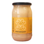 Zielonova, miód rzepakowy, 1100 g