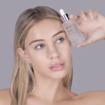 Tirtir SOS Serum, nawilżające, przeciwstarzeniowe serum, 50 ml