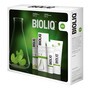 Zestaw Promocyjny Bioliq Body, balsam intensywnie odżywiający, 180 ml + krem do rąk, 50 ml 