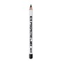 MIYO Eyeperspective Liner, kredka do oczu, No.01, 1,2 g