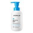 Atopalm, Top to Toe, żel myjący dla dzieci i niemowląt dla skóry wrażliwej, 300 ml