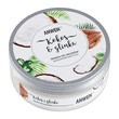 Anwen Kokos i Glinka, maska do włosów niskoporowatych, 200ml