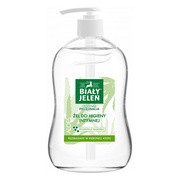 Biały Jeleń, żel do higieny intymnej z aloesem, 500 ml https://azcdn.doz.pl/image/d/product/d68d5526-scale-180x180.png