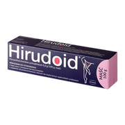 Hirudoid, 0,3 g/100 g, maść, 100 g