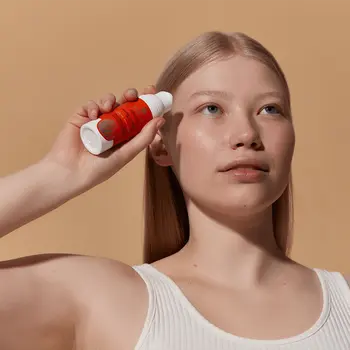 BasicLab Protecticus, lekki krem ochronny SPF 50+, 50 ml