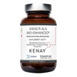 KENAY Kwas R-ALA Bio-Enhanced aktywna forma kwasu liponowego, kapsułki, 60 szt.
