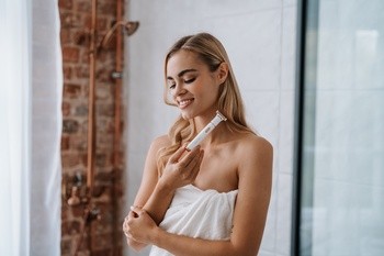 Beautifly, Depilator My Blade Silky do ciała, 1 szt.