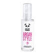 Hair Care Panda Argan Style, regeneracyjne serum do włosów suchych i zniszczonych, (Noble Health) 50ml