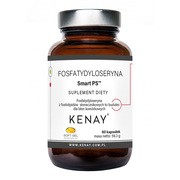 Kenay, Fosfatydyloseryna Smart PS, kapsułki, 60 szt. https://azcdn.doz.pl/image/d/product/8af6fb1e-scale-180x180.png
